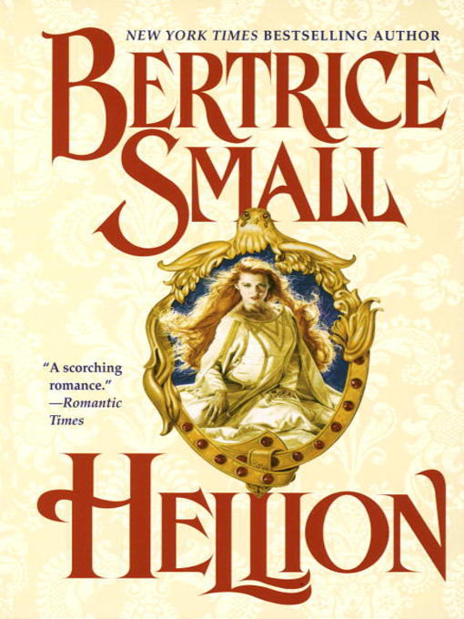 Title details for Hellion by Bertrice Small - Available